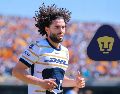 César Huerta regresa a Pumas para recuperar su mejor futbol en la Liga Mx. IMAGO7 / ARCHIVO