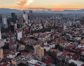 La nueva delimitación de la Zona Metropolitana del Valle de México (ZMVM) suma 84 municipios y alcaldías de la CDMX, Estado de México, Hidalgo y, por primera vez, Morelos con Huitzilac. ESPECIAL/Canva