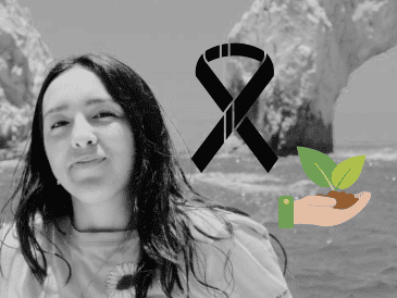 El Instituto Mexicano de Fauna, Flora y Sustentabilidad Social confirmó la muerte de Elisa Huerta. INSTAGRAM / @diario_de_una_biologa