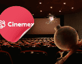 Prepara tus palomitas y acompáñanos a descubrir las mejores historias de esta semana en Cinemex. ESPECIAL/Pexels/ Facebook/ Cinemex