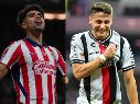 En el actual certamen, Chivas y Atlas se encuentran entre los cuatro primeros lugares de la clasificación, una situación que no se presenta regularmente en el futbol mexicano. ESPECIAL / IMAGO7