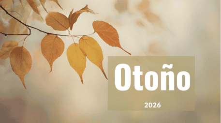 El equinoccio de otoño en México 2026 marca el inicio del otoño. Descubre la fecha y hora exacta de este fenómeno astronómico que iguala el día y la noche. ESPECIAL/Canva
