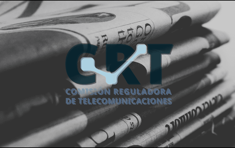 La comisionada presidenta de la CRT explicó que los cambios buscan establecer procedimientos claros. ESPECIAL/Canva