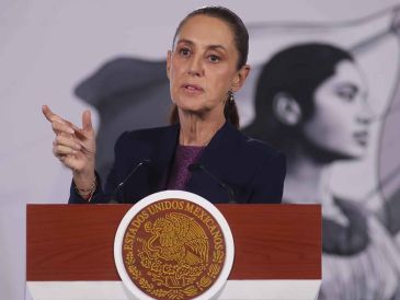 La iniciativa busca asegurar que los titulares del Ejecutivo federal y estatal posean una lealtad única hacia México, evitando así cualquier posible injerencia. SUN / C. Mejía