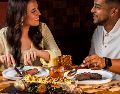 Hilton redefine la experiencia del steakhouse para todos los amantes de la gastronomía. ESPECIAL/CORTESÍA HILTON.