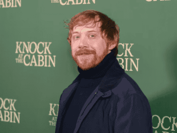 El actor Rupert Grint reencarnará a Ron Weasley en la obra de Harry Potter en Broadway