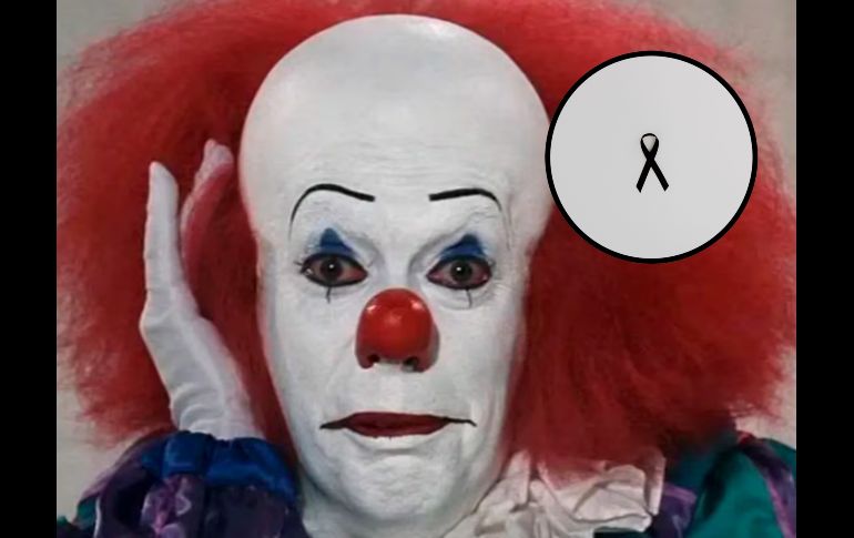 La adaptación de 'It' con Tim Curry marcó a generaciones, pero esconde una oscura coincidencia. ESPECIAL
