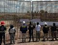 Las seis tomas fueron inhabilitadas, mientras que el combustible y los indicios quedaron a disposición de la Fiscalía Federal en Hidalgo. ESPECIAL/FGR