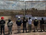 Las seis tomas fueron inhabilitadas, mientras que el combustible y los indicios quedaron a disposición de la Fiscalía Federal en Hidalgo. ESPECIAL/FGR