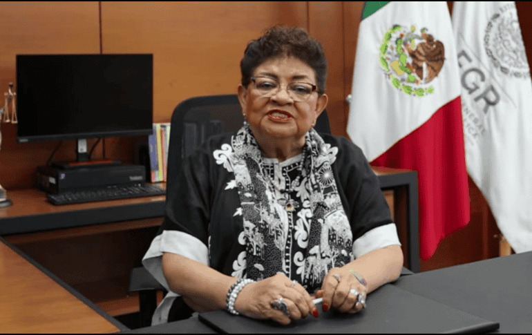 La FGR aseguró que continuará informando sobre los avances en la investigación y en las acciones para desarticular redes dedicadas al huachicol fiscal. ESPECIAL
