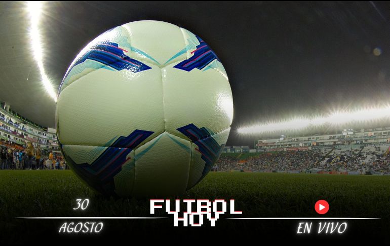 Los aficionados podrán disfrutar de una jornada repleta de acción, con partidos que definirán el rumbo de diversas competiciones tanto en el continente americano como en Europa. ESPECIAL / IMAGO7 y CANVA