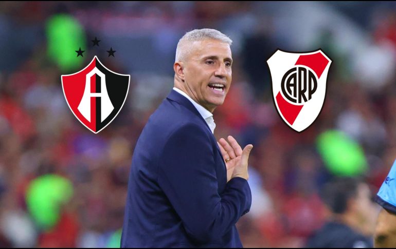 El entrenador argentino Hernán Crespo es una de las principales opciones para dirigir a River, según ciertos rumores en Argentina. IMAGO7 / ARCHIVO