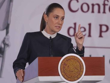 Mauricio Samuel Weinberg López y Jonathan Alexis Weinberg Pinto son conocidos por ser socios y prestanombres de Genaro García Luna. SUN / G. Pano