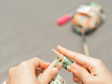 El alegre regreso de los hobbies analógicos. UNSPLASH
