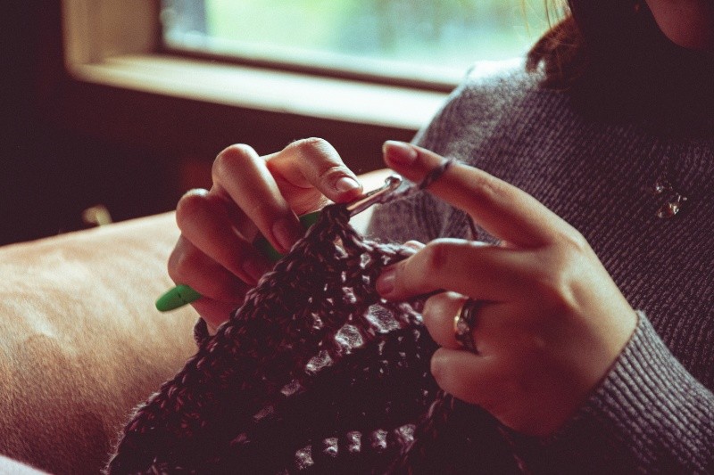 El alegre regreso de los hobbies analógicos. UNSPLASH&nbsp;