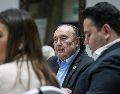 Enrique Michel Velasco comentó que Jalisco es uno de los estados que cuenta con una alta tasa de población migrante proveniente de otras entidades del país.EL INFORMADOR/ARCHIVO