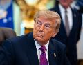 Trump ha tomado otras decisiones que limitan en general la inmigración. EFE / A. DRAGO