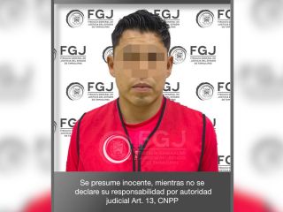 La autoridad judicial concedió un plazo de tres meses para el desarrollo de la investigación complementaria contra el hermano de Estrellita. X/@FGJ_Tam