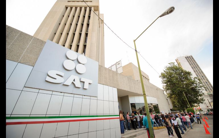 Invertir en CETES es seguro, pero genera obligaciones fiscales. EL INFORMADOR/ARCHIVO