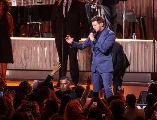 Michael Bublé inaugurará la Arena GNP Seguros en Guadalajara el 22 de septiembre de 2026. EL INFORMADOR/ARCHIVO