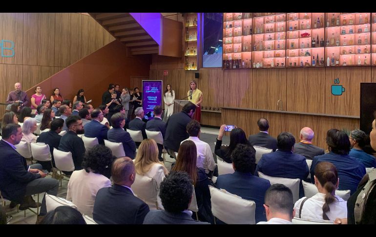La convocatoria de los Premios a la Innovación Pública NovaGob México 2026 recibió un total de 101 propuestas. EL INFORMADOR/O. González