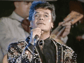 Su estilo extravagante y carismático desafió las normas y estándares de la industria musical latina de su época, abriendo camino para la expresión libre en los escenarios. SUN / ARCHIVO