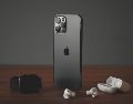 El próximo iPhone 18 Pro Max integraría una cámara de apertura variable exclusiva, un diseño más grande y pesado, y mejoras en el zoom óptico, distanciándose del modelo Pro tradicional. Unsplash