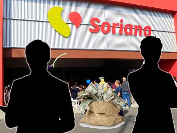 Conoce la historia detrás de uno de los supermercados con historia en México. EL INFORMADOR / ARCHIVO