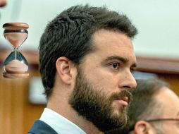 Esto es lo que se sabe al momento de la próxima liberación de Pablo Lyle. EFE / ARCHIVO