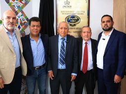 A pesar de las dificultades, Raspados Jalisco ha sabido mantenerse en el gusto de los tapatíos. EL INFORMADOR/J. Acosta