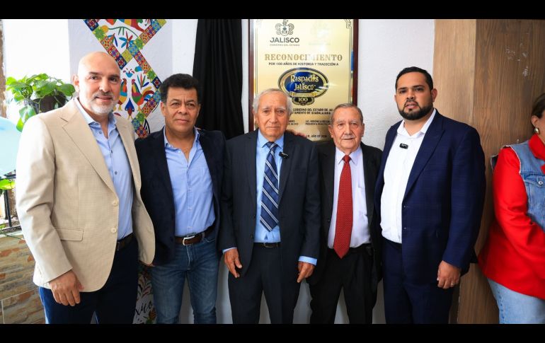 A pesar de las dificultades, Raspados Jalisco ha sabido mantenerse en el gusto de los tapatíos. EL INFORMADOR/J. Acosta