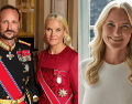 El oscuro panorama familiar de la familia real noruega se agravó significativamente el 15 de junio de 2026, cuando el Tribunal de Distrito de Oslo dictó sentencia contra Marius Borg, el hijo mayor de Mette-Marit. INSTAGRAM/@detnorskekongehus