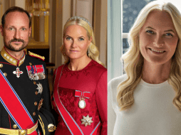 El oscuro panorama familiar de la familia real noruega se agravó significativamente el 15 de junio de 2026, cuando el Tribunal de Distrito de Oslo dictó sentencia contra Marius Borg, el hijo mayor de Mette-Marit. INSTAGRAM/@detnorskekongehus