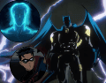 La segunda película probablemente explorará la recuperación de Bruce mientras Jean-Paul intenta proteger Gotham bajo el manto de Batman. YOUTUBE / @Warner Bros. Entertainment /ESPECIAL