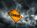 “Lowell” amaneció con vientos sostenidos de 75 km/h este sábado 29 de agosto de 2026. ESPECIAL / CANVA