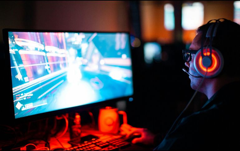 El Día Mundial del Gamer se celebra el 29 de agosto desde 2008. UNSPLASH