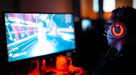 El Día Mundial del Gamer se celebra el 29 de agosto desde 2008. UNSPLASH