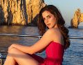 El Top 16 de Miss Universe México 2026 está decidido. INSTAGRAM / @fatimaboschfdz