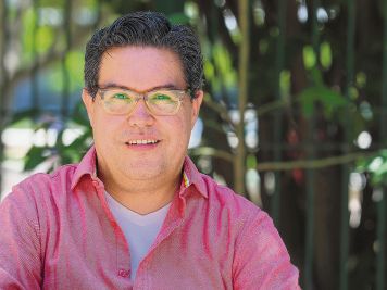 Arturo Garibay dirige 