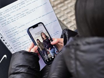 Redes sociales alteran control cognitivo