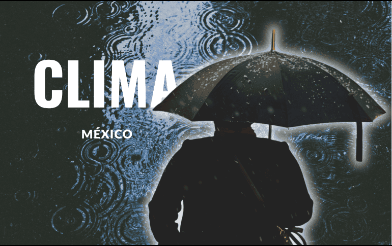 Conoce el pronóstico del clima para este 30 de agosto de 2026. ESPECIAL/Unsplash/Canva