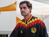 Patricio Salas está cerca de concretar su llegada al Famalicão de Portugal a préstamo por una temporada. IMAGO7.