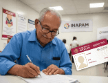 El Programa de Vinculación Productiva de Inapam busca facilitar que las personas mayores de 60 años que desean continuar trabajando encuentren oportunidades acordes con su experiencia y capacidades. ESPECIAL