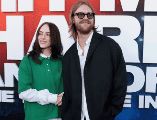 La celebración reunió a un selecto grupo de invitados, entre ellos algunas de las personalidades más conocidas del entretenimiento. INSTAGRAM
