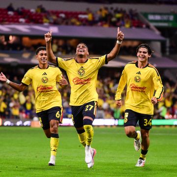América se mantiene como líder e invicto del Apertura 2026 tras seis jornadas, mientras Juárez ocupa el último lugar sin puntos. IMAGO7.