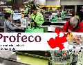 En este supermercado encuentras los precios más altos de todo el estado para adquirir la Canasta Básica; se encuentra en Zapopan. EL INFORMADOR / ARCHIVO