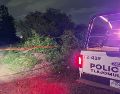 El incidente fue atendido por la Comisaría de Seguridad de Tlajomulco de Zúñiga. ESPECIAL