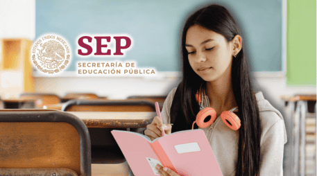 Conoce las fechas clave del calendario SEP 2026-2027, incluyendo vacaciones, puentes y días de descanso oficial para estudiantes de educación básica. ESPECIAL/Canva