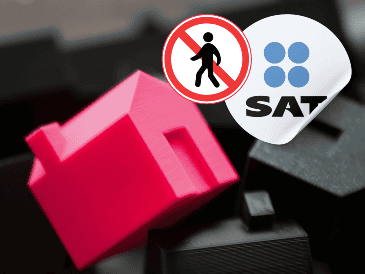 Ante cualquier adeudo fiscal, la recomendación es revisar oportunamente el Buzón Tributario del SAT. ESPECIAL/Canva