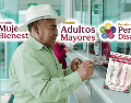 Conoce el calendario Pensión Bienestar septiembre 2026. Consulta las fechas de pago por letra del apellido para adultos mayores, mujeres y personas con discapacidad en México. ESPECIAL/Banco del Bienestar